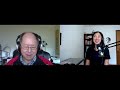 Sifu Mimi Chan interviews Dr. Yang Jwing Ming on tai chi chuan