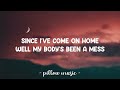 Valerie - Amy Winehouse (Lyrics) 🎵