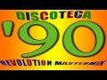 90 - REVOLUTION MASTERMIX