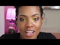 MOTHERLAND LOVE  inspired eyeshadow tutorial!  Check out my new summer foundation!