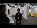 Liste Art Fair Basel 2024