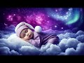 Baby Sleep Music 💤 Twinkle Little Star 💤  Lullabies For Newborn ❤️❤️ Sleep Instanly Within 3 Minute
