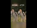 Unreal Before And After VFX | Maze Runner Effect Remake