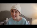 UPDATE - My Side Effects from Stage 4 Breast Cancer Treatment