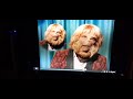 Dr. Zaius performs the Smith's How Soon Is Now