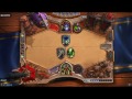 Hearthstone: Jaraxxus Never Quits