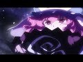 【公式】【東方Vocal】幽閉サテライト / 色は匂へど散りぬるを/歌唱:senya）【FullMV】≪幻想万華鏡オープニング主題歌≫（原曲：神々が恋した幻想郷）