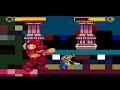 X-Men Mutant Apocalypse (SNES) - All Bosses