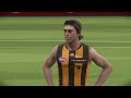 Overcooked the pies! AFL 23 R18