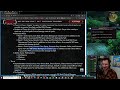 Myth Drannor Pre-purchase Patch Note Review ~ U68 Patch Note Review for Dungeons and Dragons Online