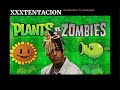 XXXTENTACION - Zombies Bout To Get Murked (Official Audio)