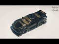 Hot Wheels LB Super Sillhoutte Nissan Silvia (S15) Showcase