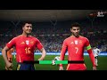 Spanien - England (FINALE) 🏆 UEFA EURO 2024 | Fußball-Europameisterschaft