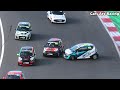 Brands Hatch - Crash and Action - BRSCC Weekend - August 2023