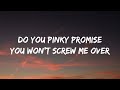 Neoni & Neffex- Pinky Promise (Lyrics Video)