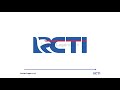 Logomorph - RCTI (Rajawali Citra Televisi Indonesia) - by keanu.