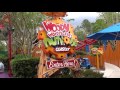 Universal Studios Florida 2017 Tour and Overview | Universal Orlando Resort Florida