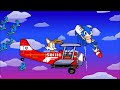 Sonic 2 in 4 minutes