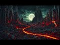 Descend into Despair: Dystopian Hell Ambient Sounds