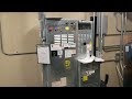 otis gen 2 belt driven elevator machines and controllers