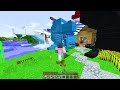 We ADOPTED Baby Dragons In Minecraft!