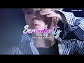 [3D+BASS BOOSTED] BTS (방탄소년단) JIMIN - SERENDIPITY (FULL LENGTH VER.) | bumble.bts