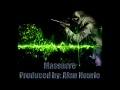 Massacre - Hip Hop Instrumental - Alan Nourie