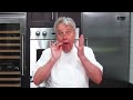 The Easiest Sausage and Peppers Recipe | Chef Jean-Pierre