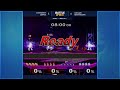 Puffmommy / corpse vs Colslaw / hexmyheaven - Melee Doubles Winners Pools - Battle of BC 6