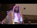 محمد اللحيدان سورة الجن جميلة 1432هـ