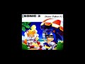 Sonic 3 Inky Masters - Carnival Night Acts 1 & 2 (Buxer Version)