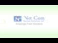 Video Presentation  - NetCom System Solution Dubai