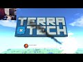 Terratech Starting off Small (Old Save) (Originally streamed 2/24/20 on Mixer)