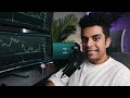 My Journey to Million: A Day Trader's Story | Almost Quit