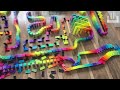 RAINBOW Domino SENSATION (3,000+ Dominoes)