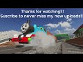 Thomas memes to brighten your day :D