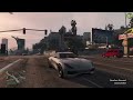 GTA 5 - Movie Build - JAMES BOND SPECTRE Aston Martin DB10 - Dewbauchee Specter Customization