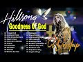 THROUGH IT ALL 🙏 Greatest Hits Hillsong Praise And Worship Songs Playlist 2024 #hillsong