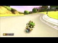 CEMU 1.5.0 Mario Kart 8 Gameplay