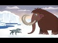 Leo and Tig 🦁 The Earth Tooth - Episode 44 🐯 Funny Family Good Animated Cartoon for Kids