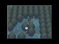 Let's Play Pokemon SS #7: The Forest of Fear