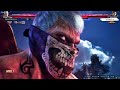 This Is What S-Tier Bryan Combo’s look like - TEKKEN 8