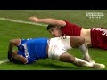 Legendary Red Cards in Football #2