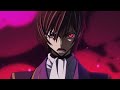 Code Geass: Lelouch of the Resurrection ED official MV