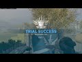 COD MW Games of Summer Trial 1 37.7s attempt! (+Gold Medal Reward Preview)