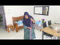 Kegiatan IRT di Rumah Minimalis | MASAK SIMPLE | BERSIH BERSIH RUMAH | cleaning motivation