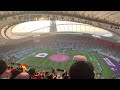 [Local video] World Cup 2022 Japan 🇯🇵 vs Germany 🇩🇪 National anthem singing