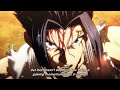Mikazuchi vs Saw Paing | Epic Anime Fights⚔️