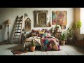 Boho Decor Guide to Mastering Eclectic Style | Interior Design Style