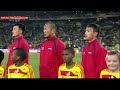 North Korea National Anthem : 2010 World Cup